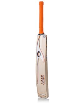 Kumba Orange XX Cricket Bat