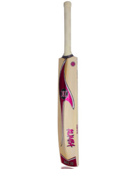 Kumba Pink XX Cricket Bat
