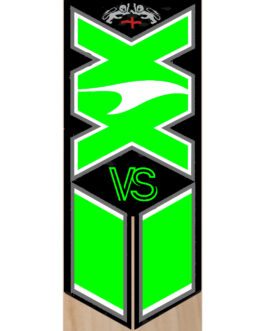 VS Flo Green XX Cricket Bat