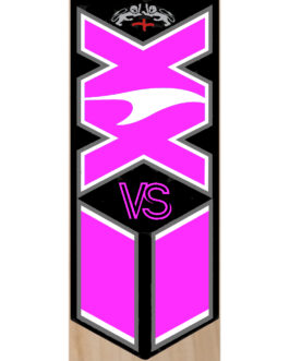 VS Pink XX Cricket Bat
