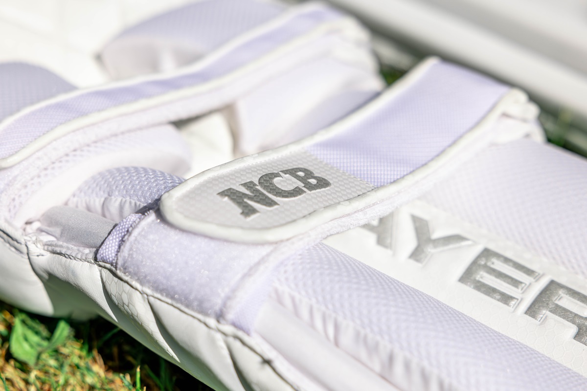VS Pro Players Pads - Image 3