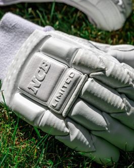 Limited Edition Pro Gloves